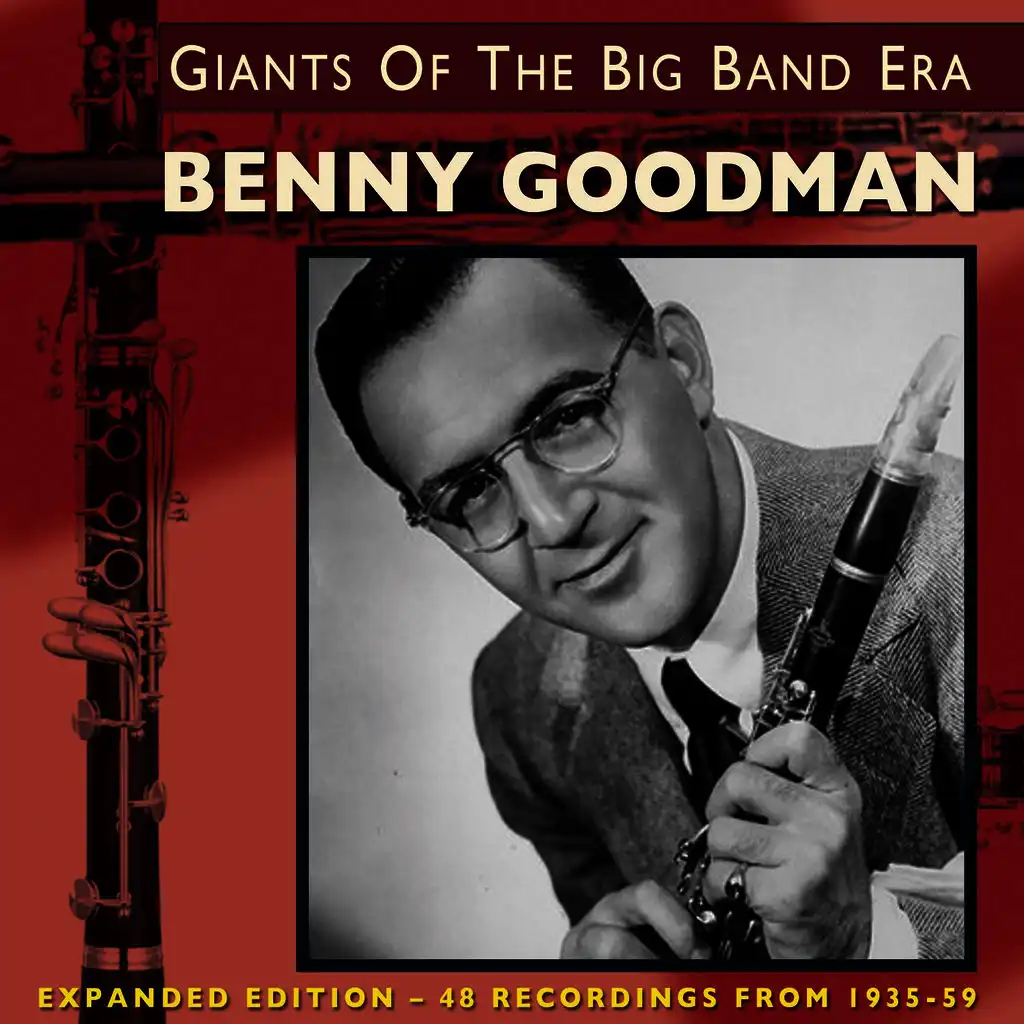Giants of the Big Band Era - Expanded Edition