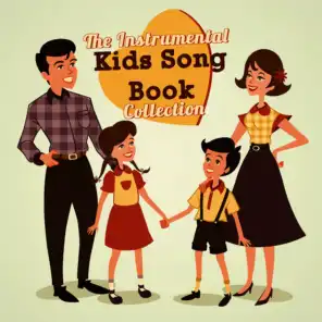 The Instrumental Kids Song Book Collection