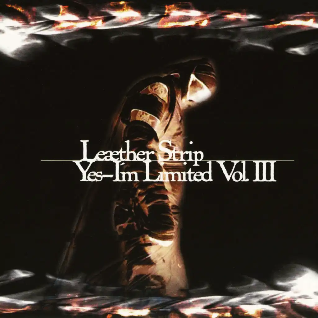 Are We the Sinners (Fictional Remix)