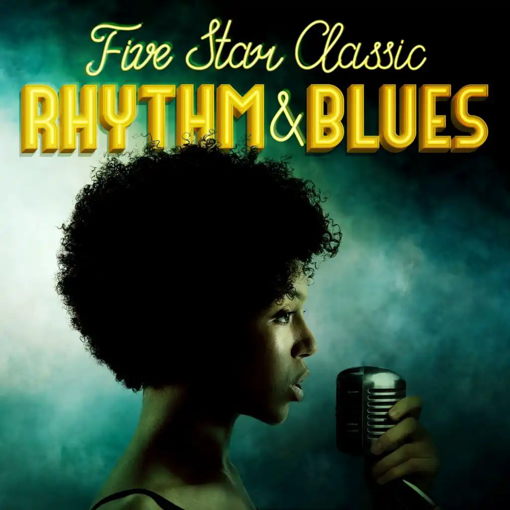Five Star Classic Rhythm & Blues