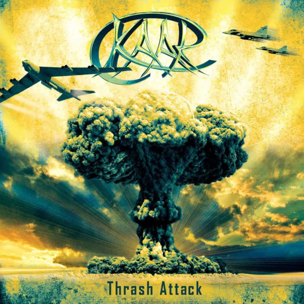 Thrash Attack