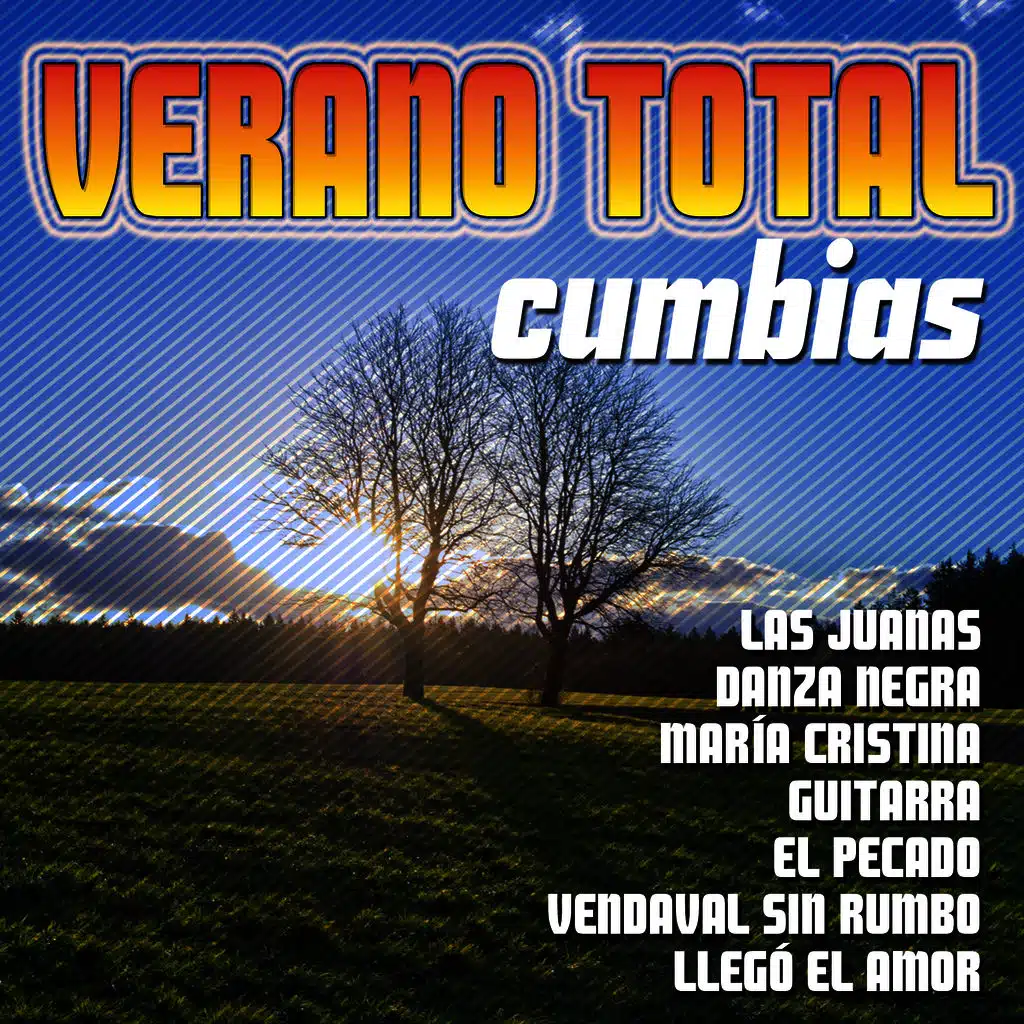 Verano Total - Cumbias