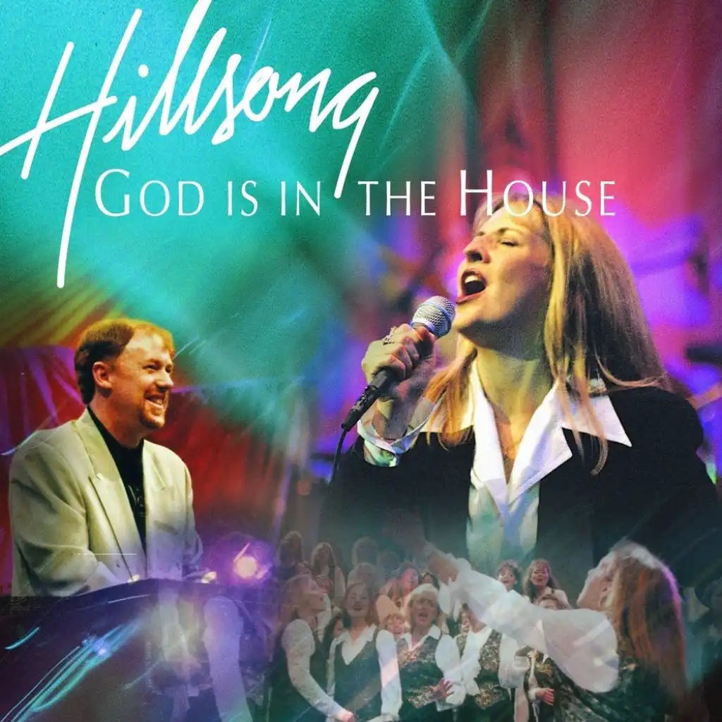 God Is In The House (reprise)