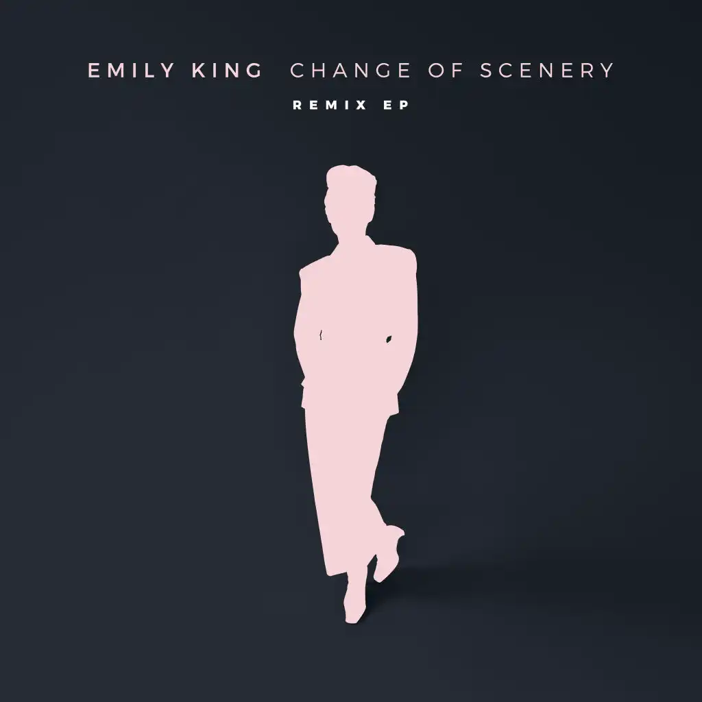 Change of Scenery (Remix EP)
