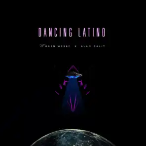 Dancing Latino