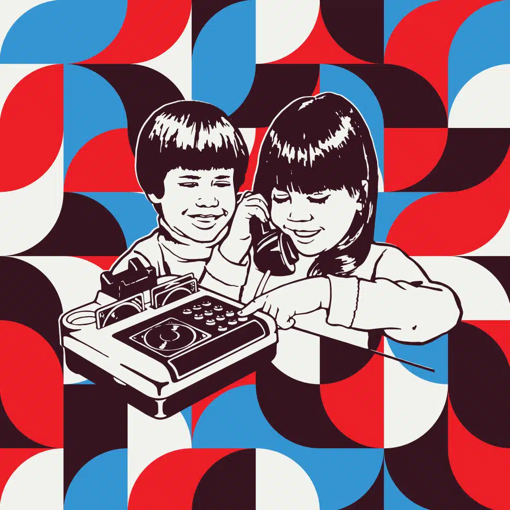 Chicano Batman & Caloncho