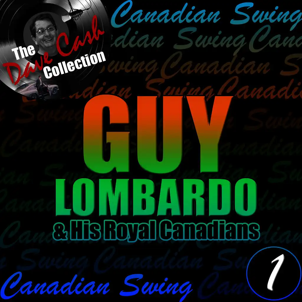 Canadian Swing, Vol. 1 (The Dave Cash Collection)