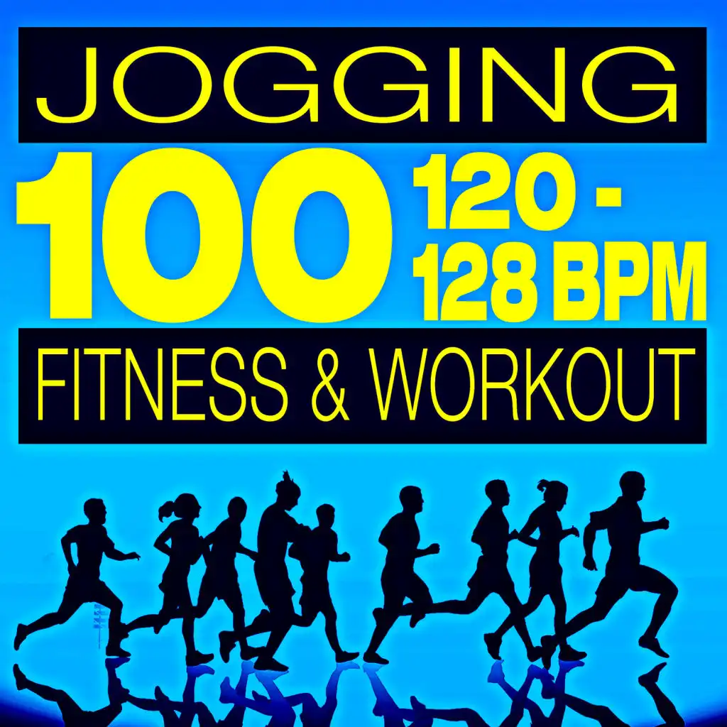 Get Back Up (Jogging Workout 120 BPM)