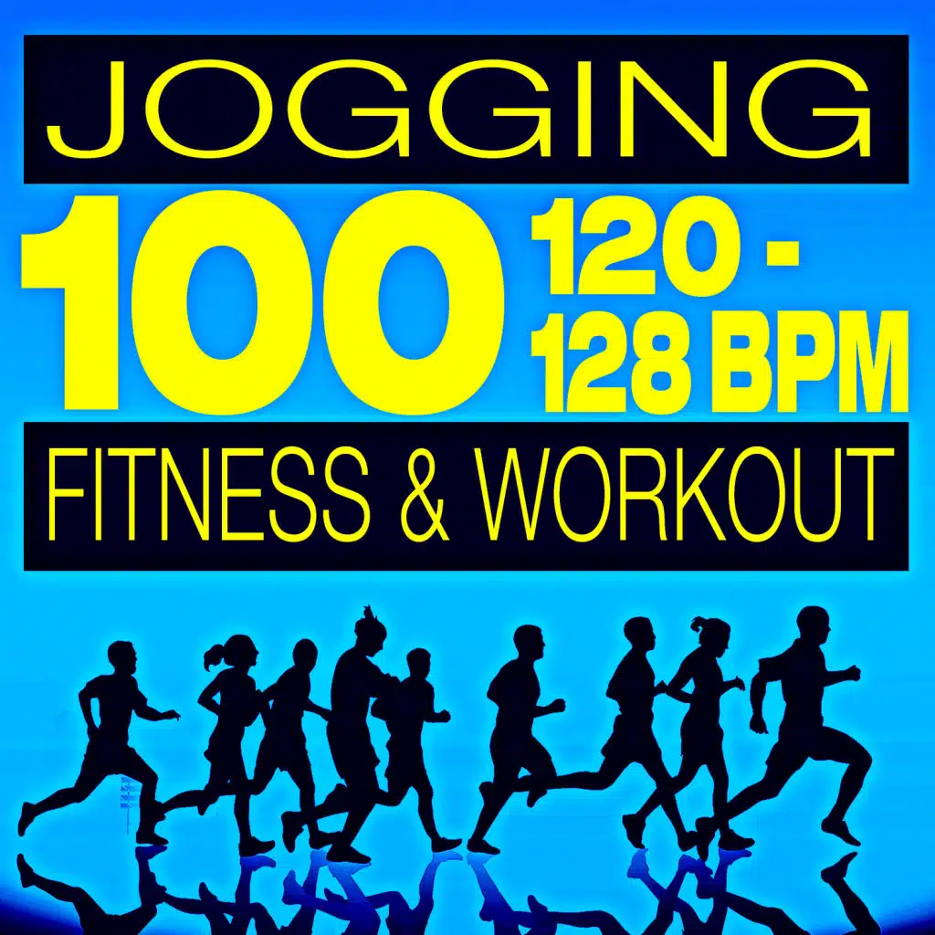 Taki Taki (Jogging Workout 128 BPM)