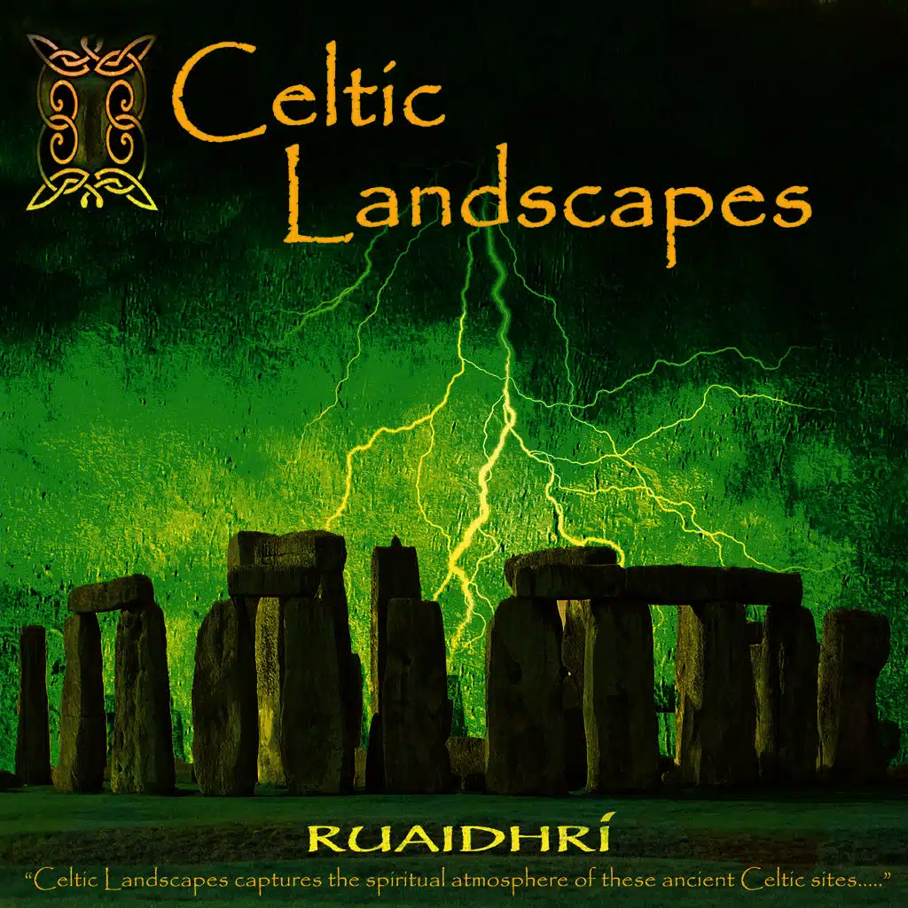 Celtic Landscapes