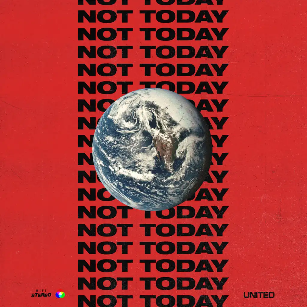 Not Today (Remix)