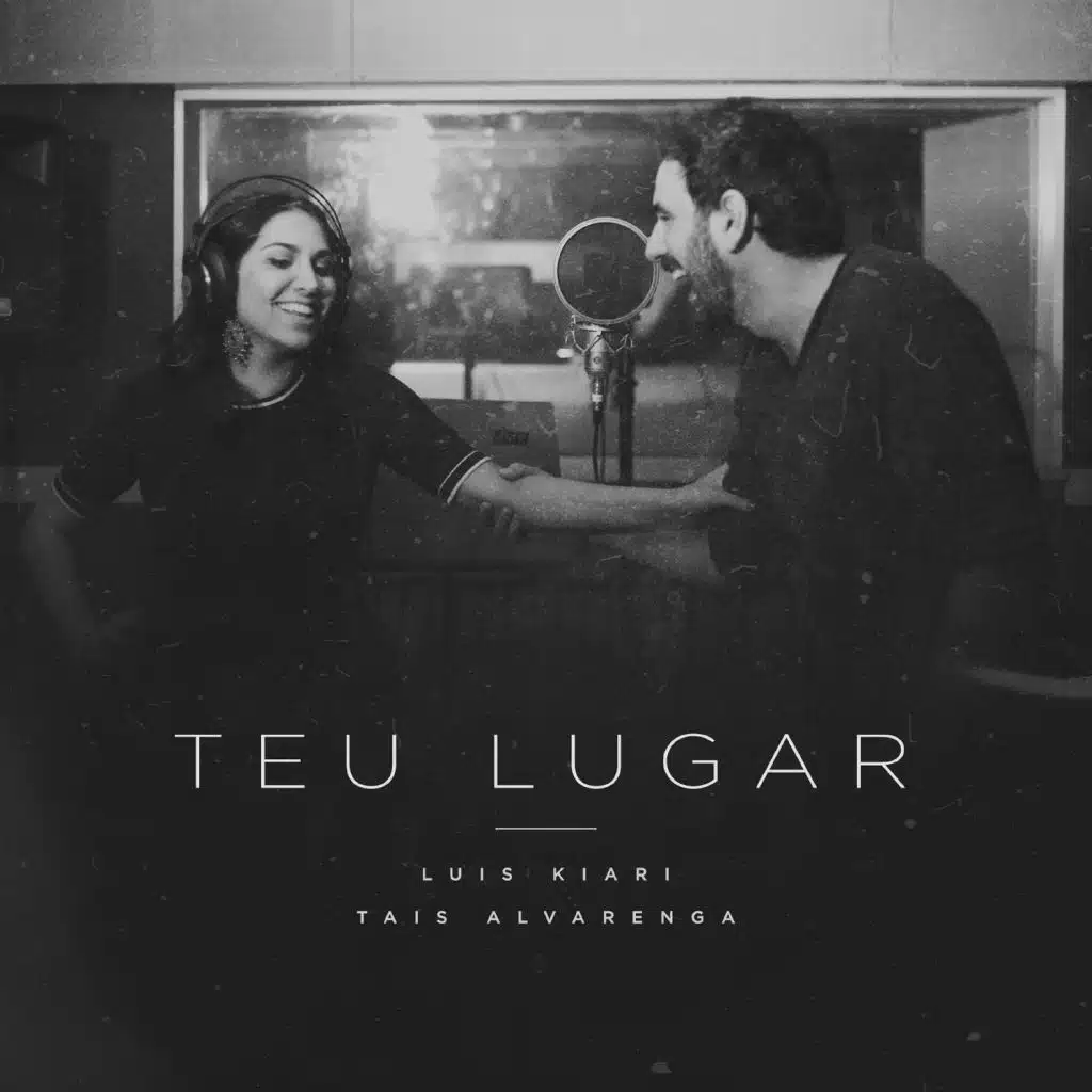Teu Lugar (feat. Tais Alvarenga)