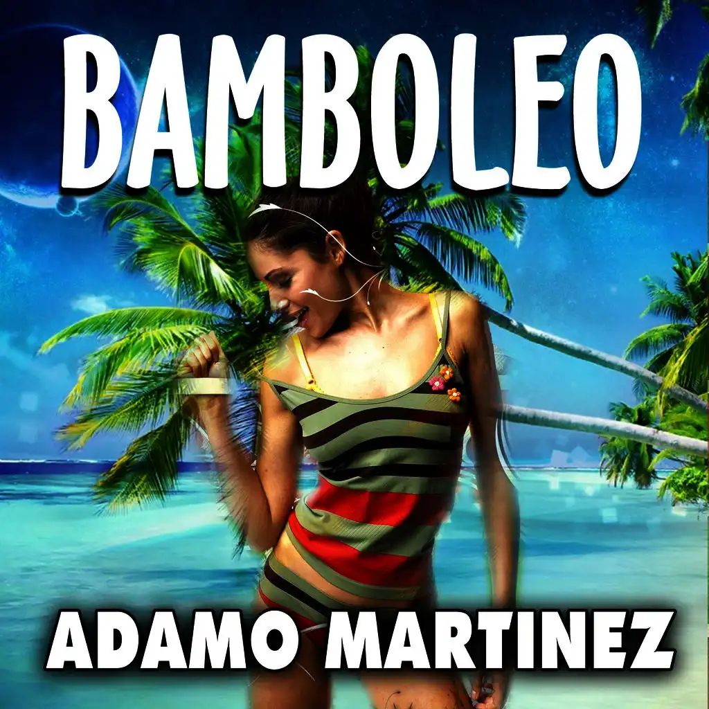 Bamboleo (Instrumental Mix)