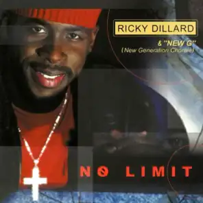 Ricky Dillard & New G (New Generation Chorale)