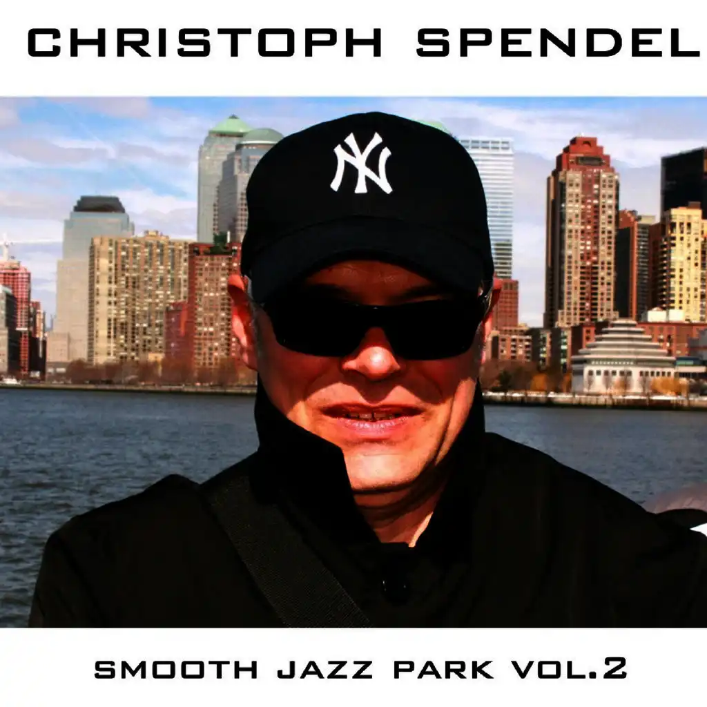 Smooth Jazz Park Volume 2