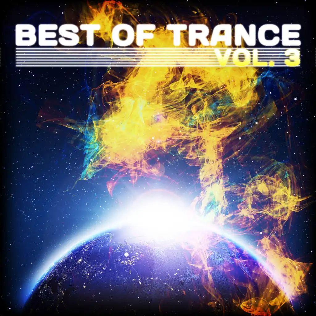 Best of Trance, Vol. 3