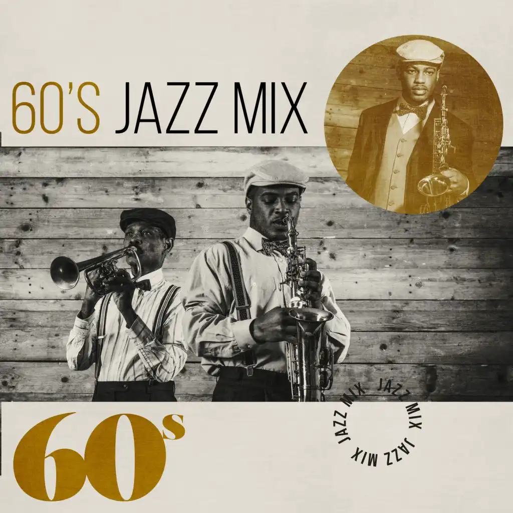 60s Jazz Mix