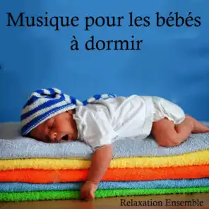 Musique pour les bébés à dormir