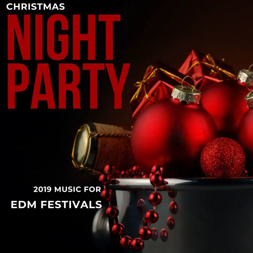 Christmas Night Party - 2019 Music For EDM Festivals