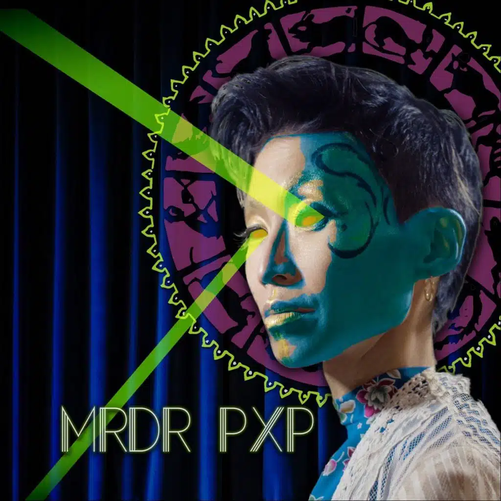 Mrdr Pxp