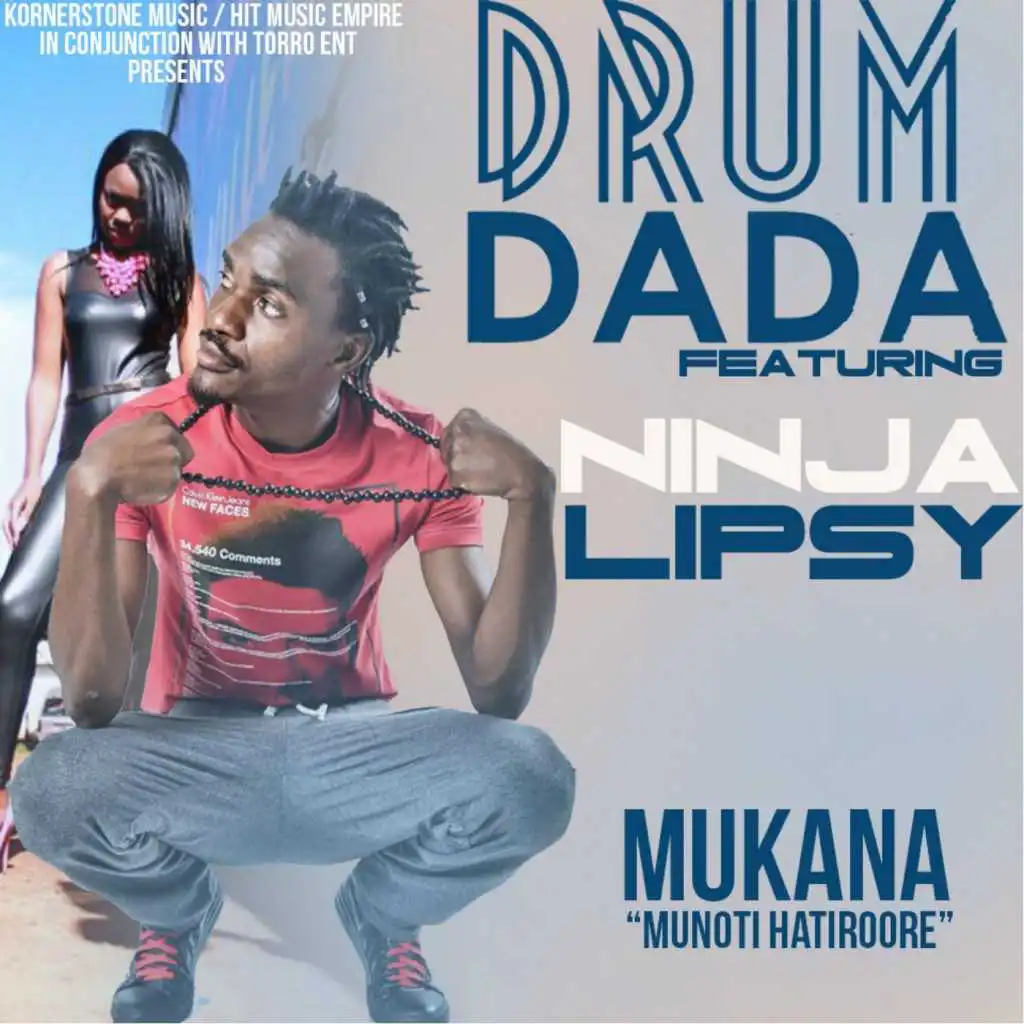 Drum Dada