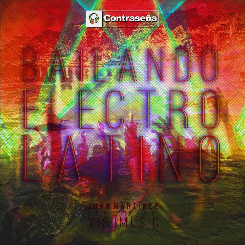 Bailando Electrolatino