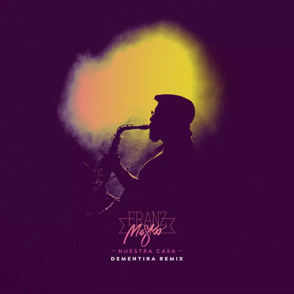 Nuestra Casa (Dementira Remix) [feat. Jota Valderrama & Matiah Chinaski]