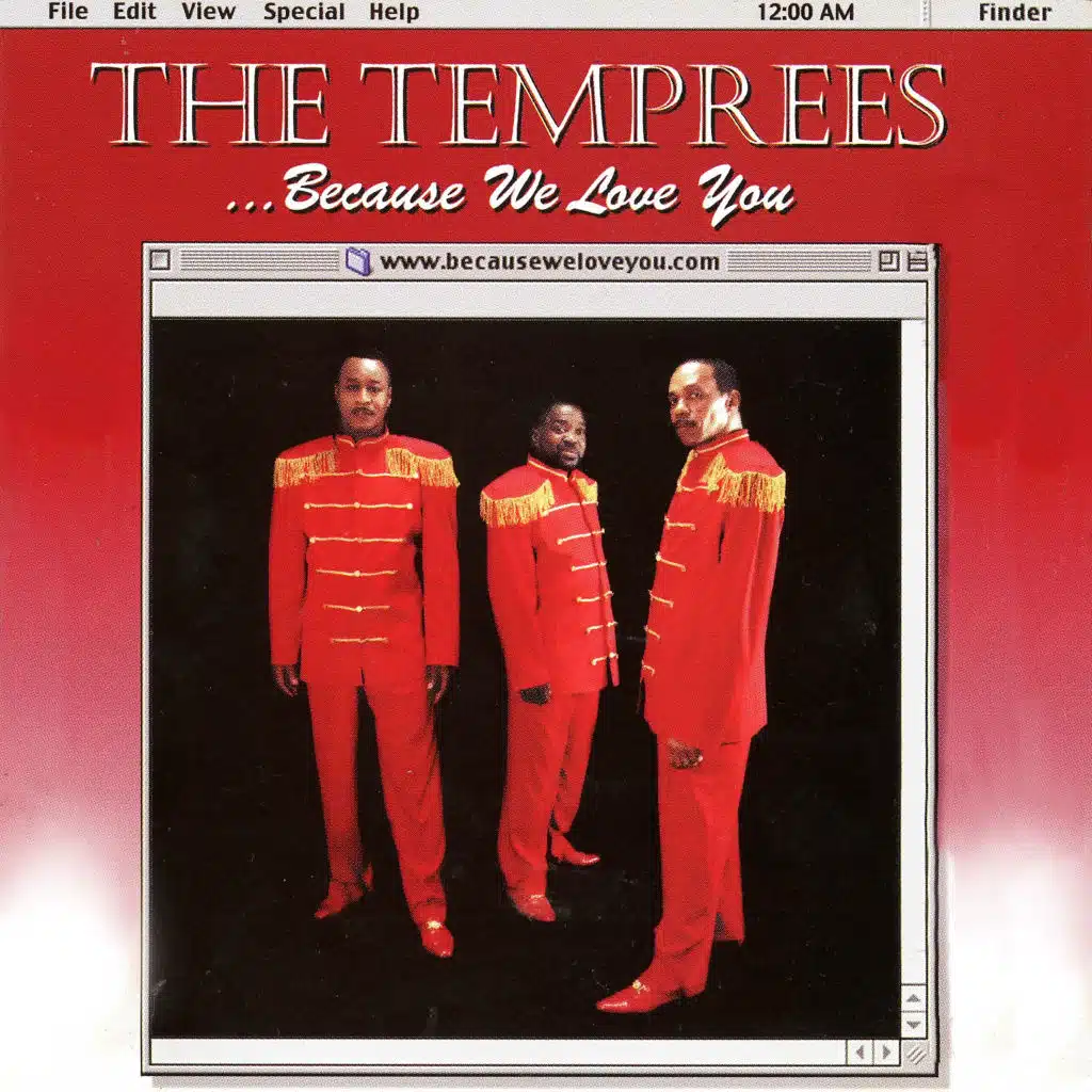 Dedicated to the One I Love