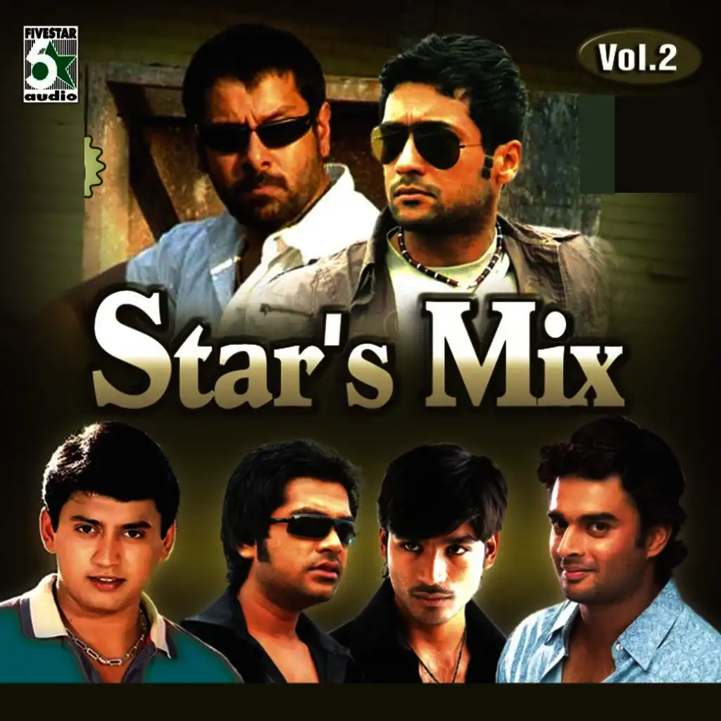 Paarkadha Podhu Podhu (From "Kadhal Azhivathilai")