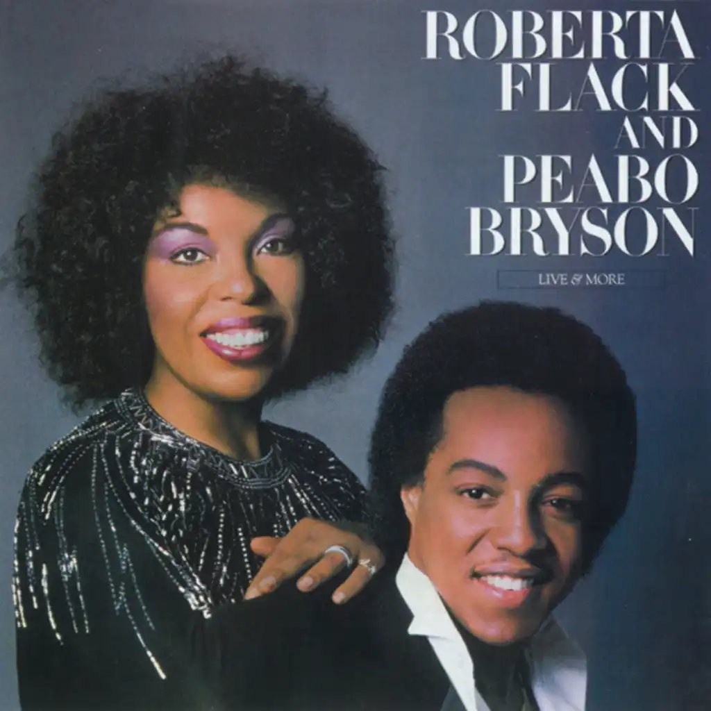 Killing Me Softly with His Song (Live Version)