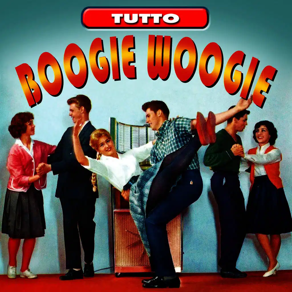 Tutto boogie woogie