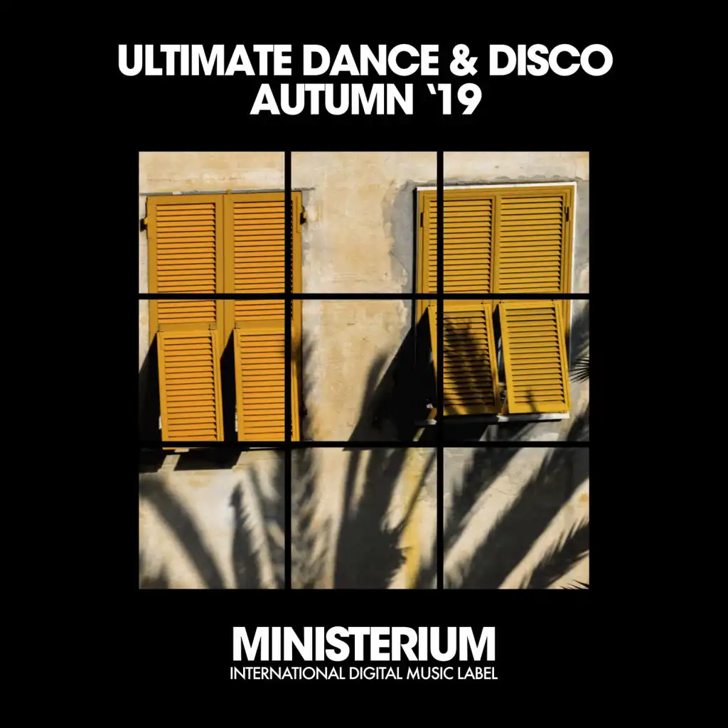 Ultimate Dance & Disco (Autumn '19)
