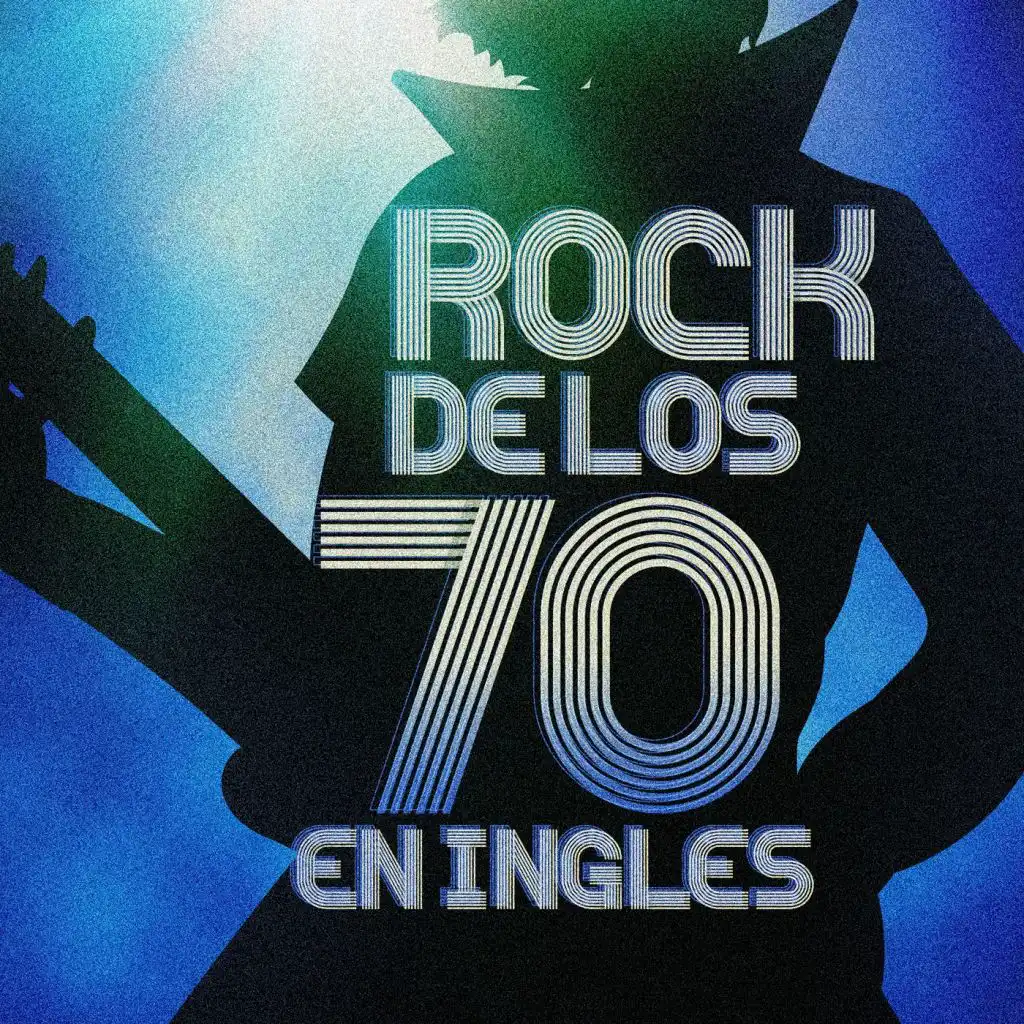 Rock de los 70 en Ingles