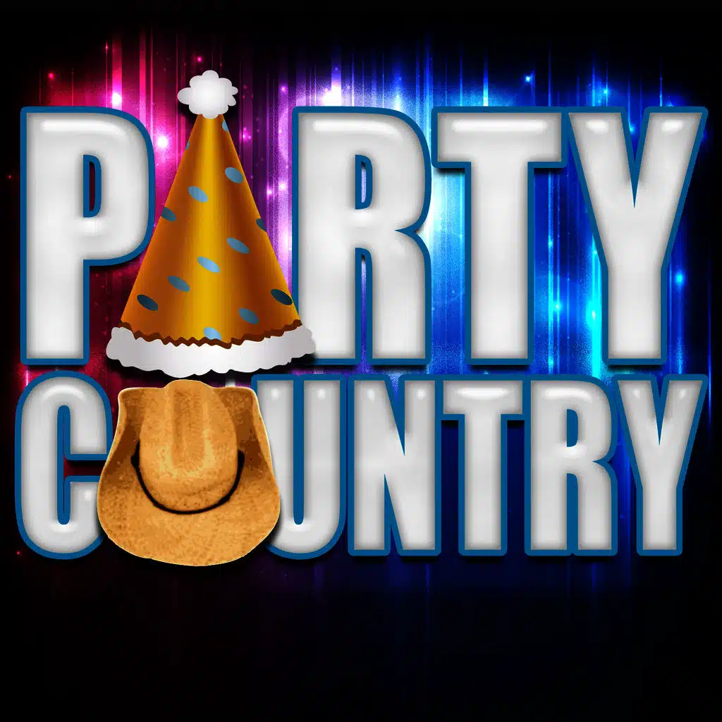 That's My Country Party!