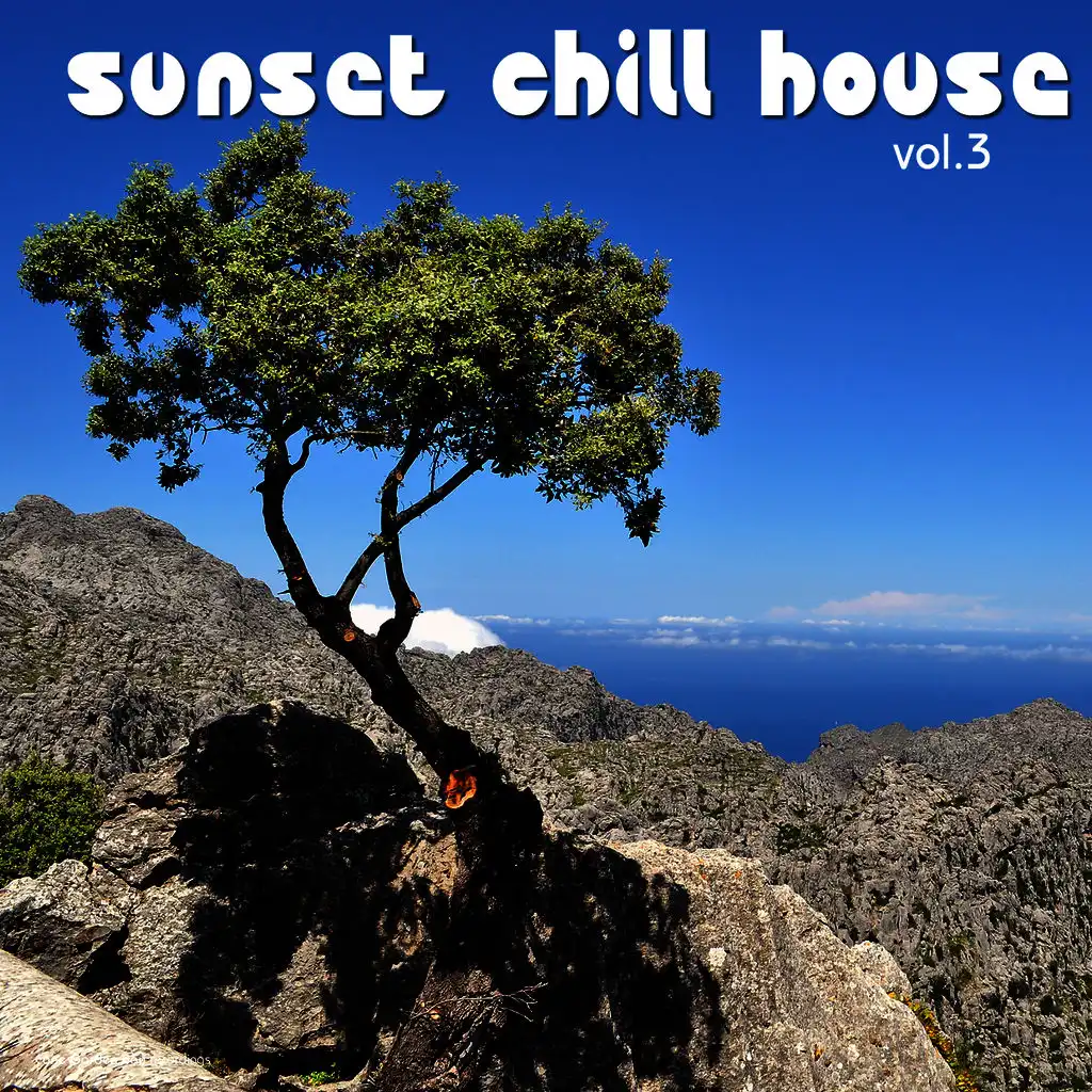 Sunset Chill House, Vol. 3