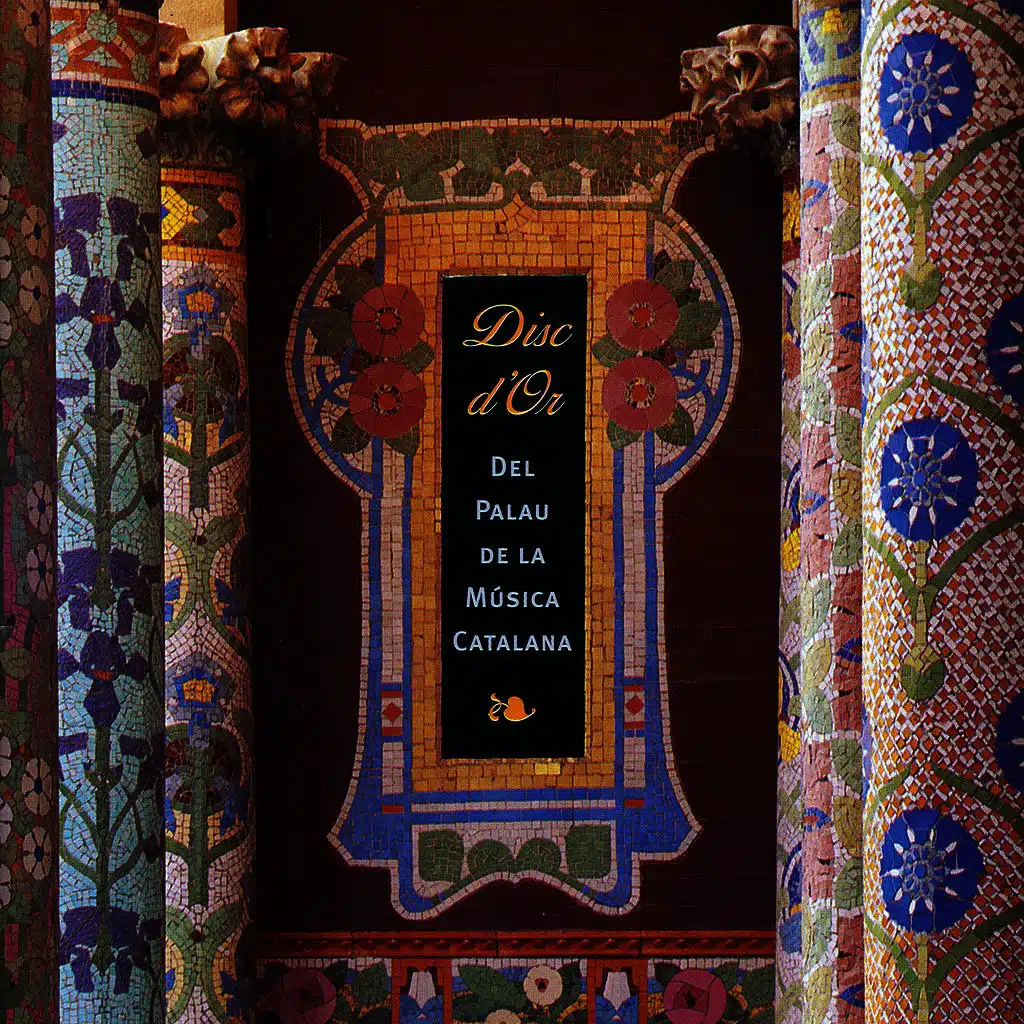 Jo Vinc d'Un Silenci