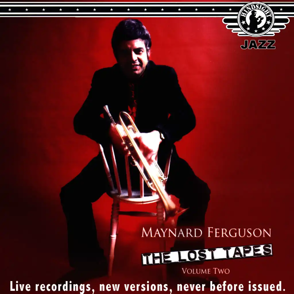 The Lost Tapes "68-74", Vol. 2