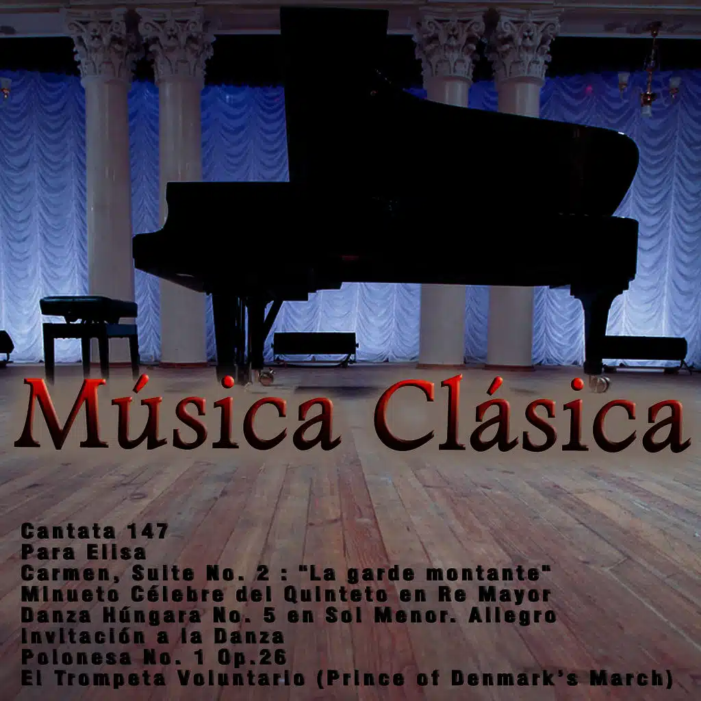 Música Clásica