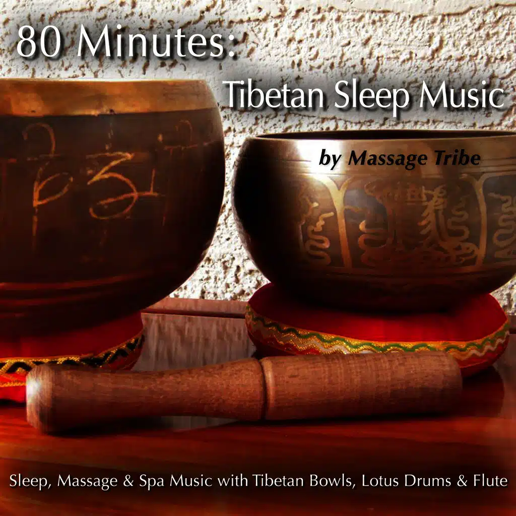 Finding the Heart's Heritage (Light Percussion & Lotus Drums)