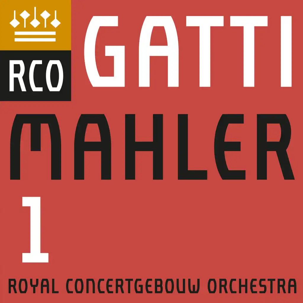 Royal Concertgebouw Orchestra & Daniele Gatti
