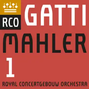 Royal Concertgebouw Orchestra & Daniele Gatti