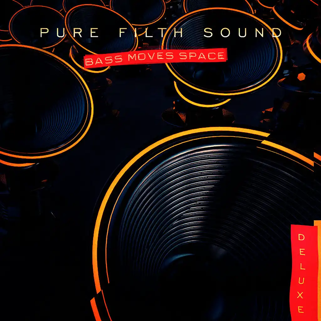 Pure Filth Sound (Homage Remix)
