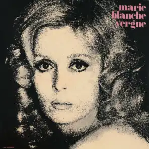 Marie-Blanche Vergne