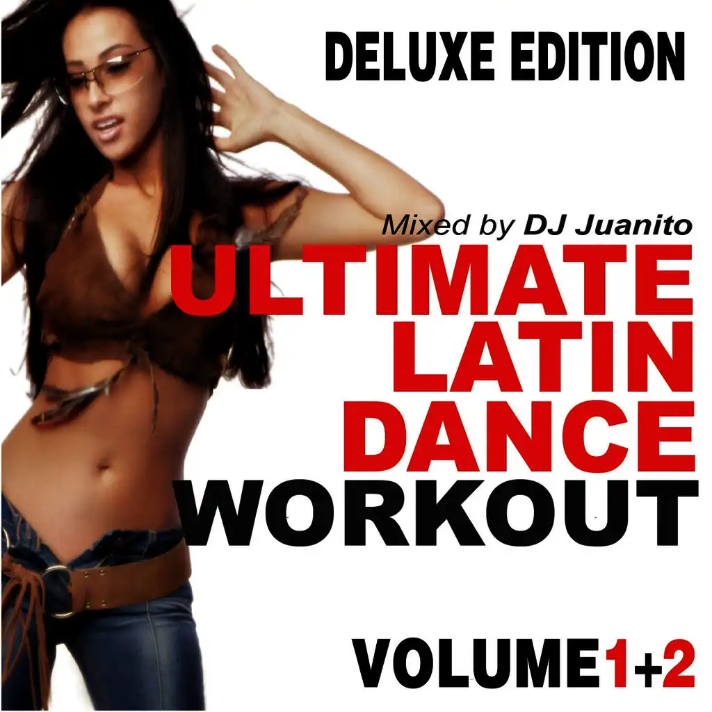 Mamita Linda (142 BPM Cardio Remix)