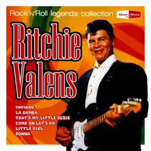 One & Only - Ritchie Valens