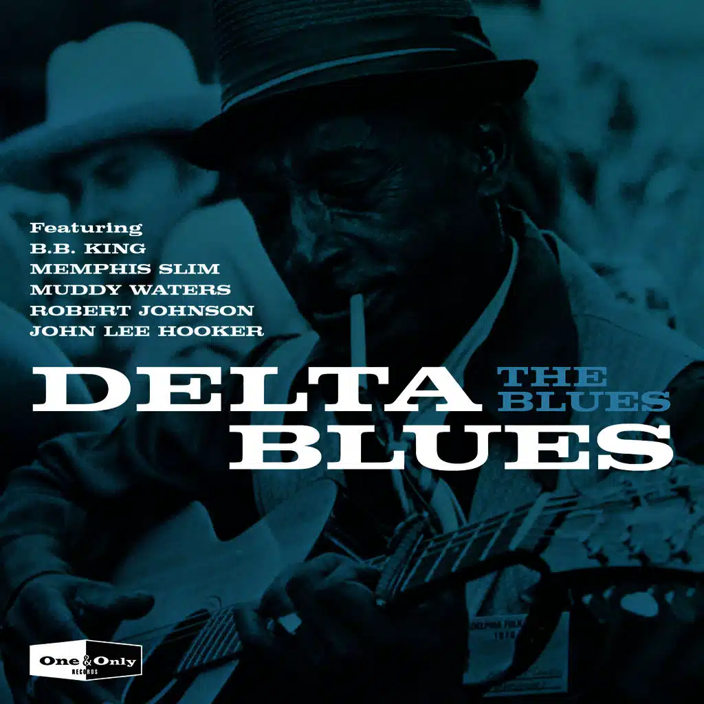 One & Only - Delta Blues