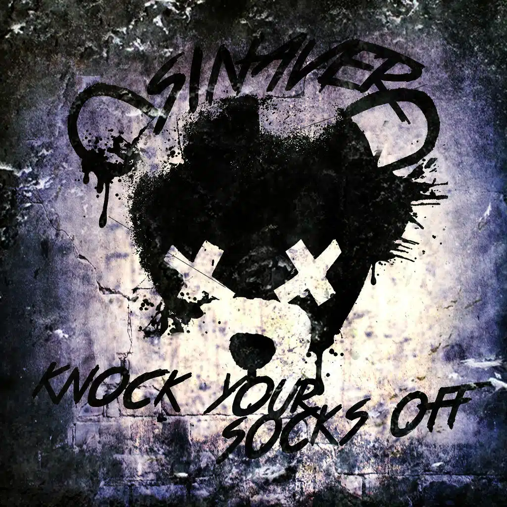 Knock Your Socks Off