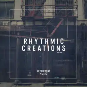 Rhythmic Creations, Vol. 2
