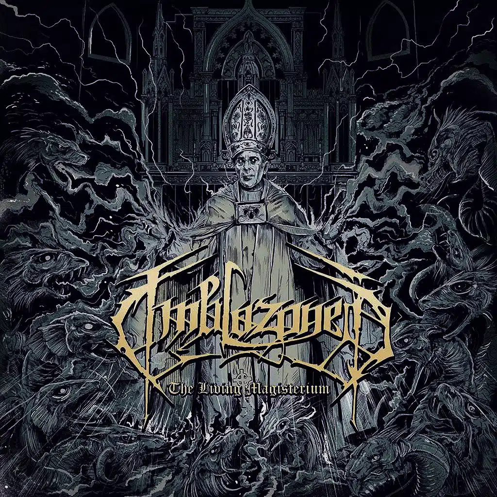 The Living Magisterium