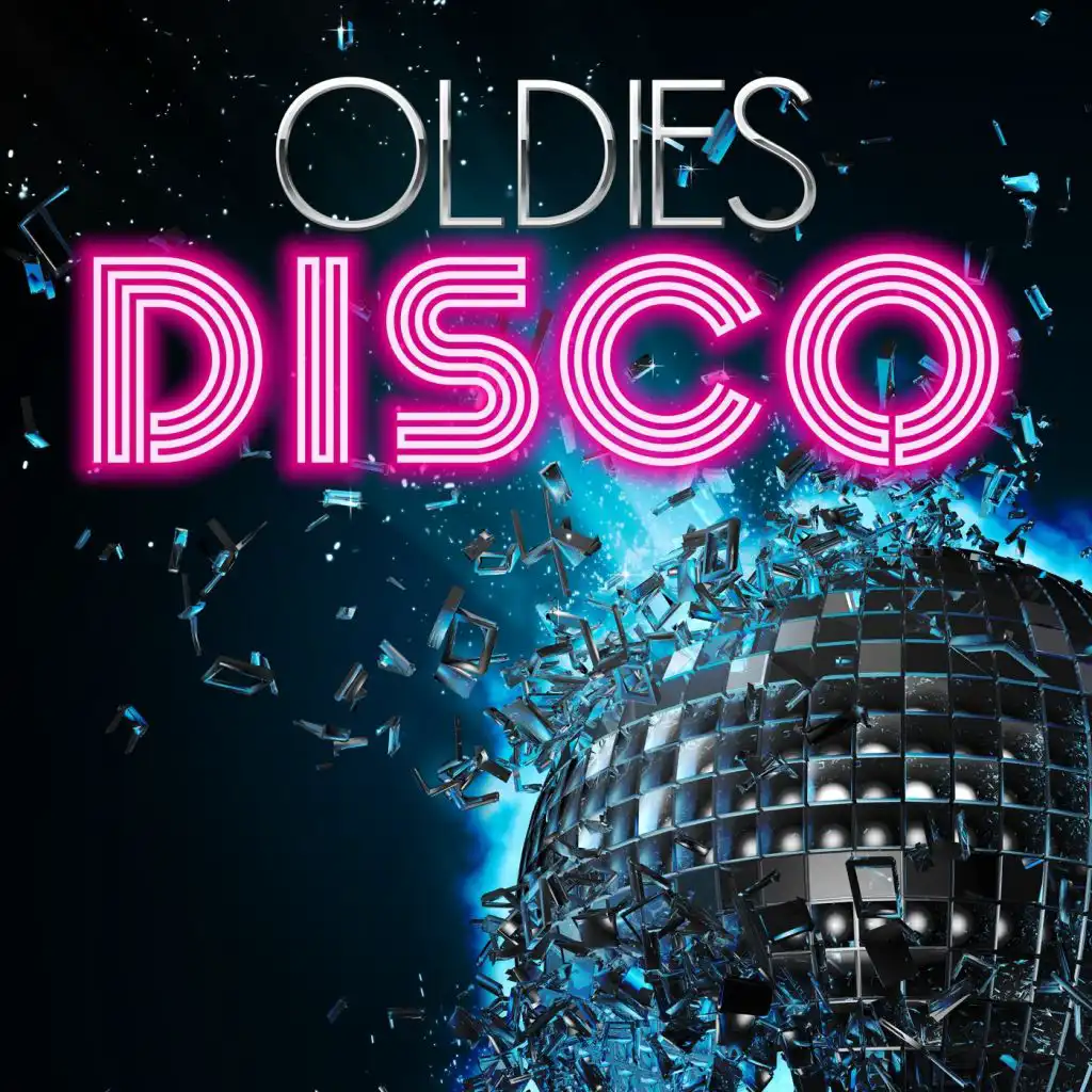 Oldies - Disco